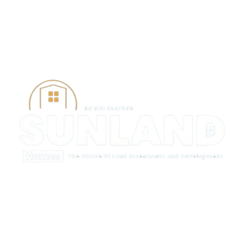 Sunland Homes logo